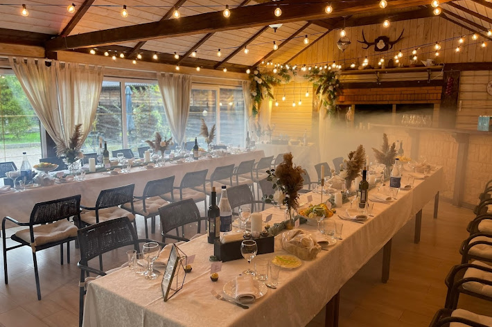 Фото №13 зала Веранда