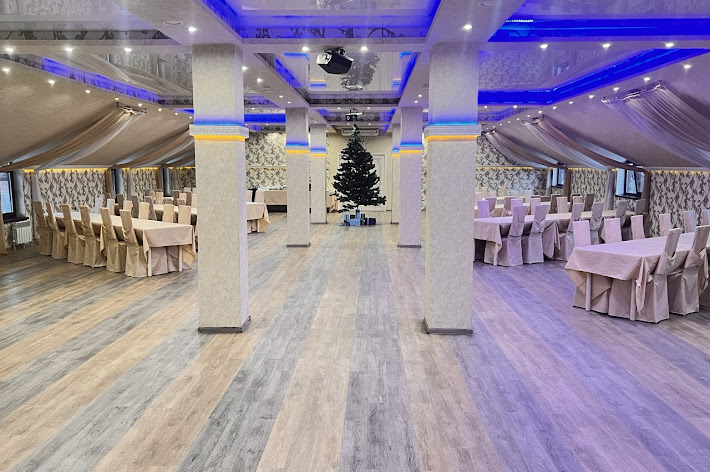 Фото №1 зала Помещик на Бершанской