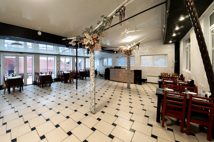 Фото №9 зала Основной зал