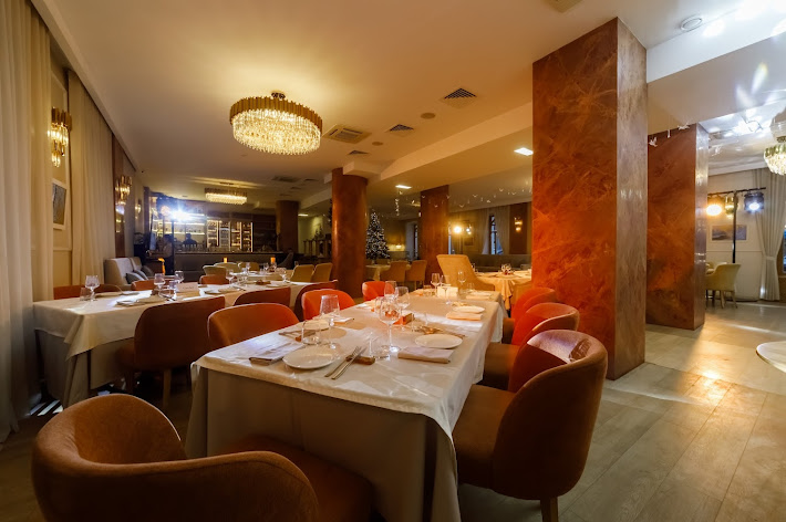 Фото №5 зала Север