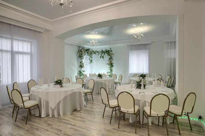 Фото №11 зала София 