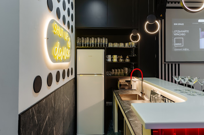 Фото №20 зала Лофт "Арис"