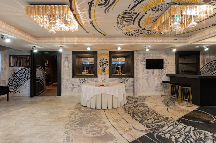 Фото №6 зала Soprano