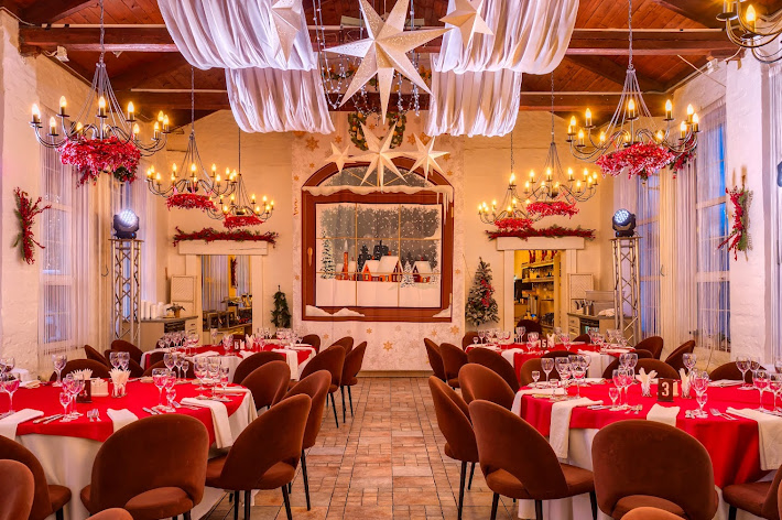 Фото №3 зала Ильдорф