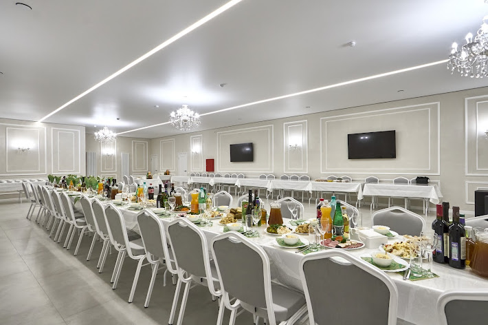 Фото №14 зала У Амира