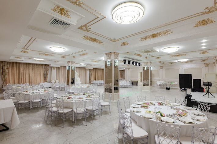 Фото №17 зала Green Hall