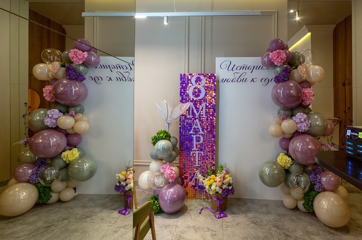 Фото №20 зала История на Московской