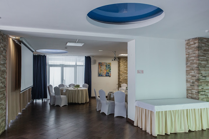 Фото №16 зала Тан