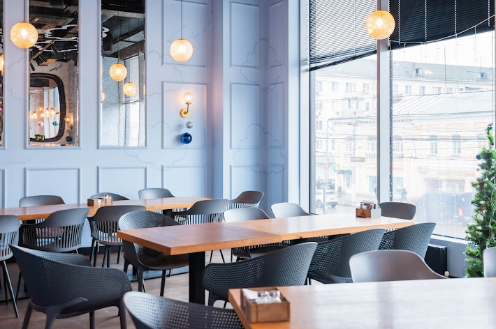 Фото №7 зала Пилот