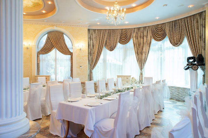 Фото №11 зала Донская Роща