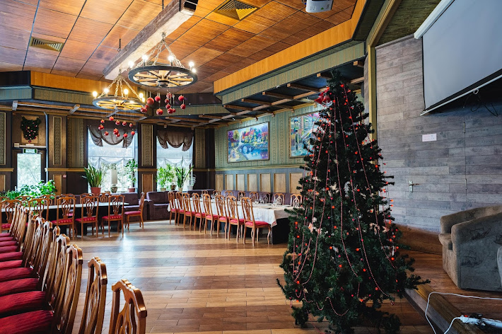 Фото №6 зала Фруктовый сад