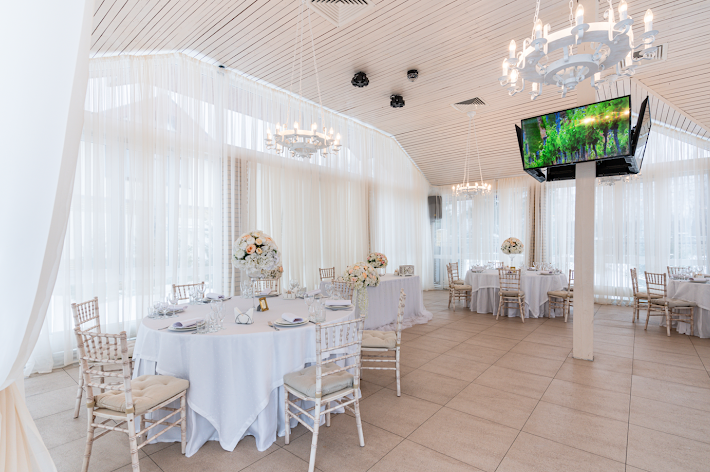 Фото №16 зала Банкетный зал 