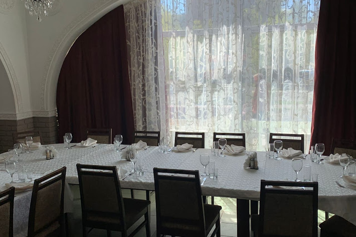 Фото №4 зала Кантанелло на Зелёном бульваре