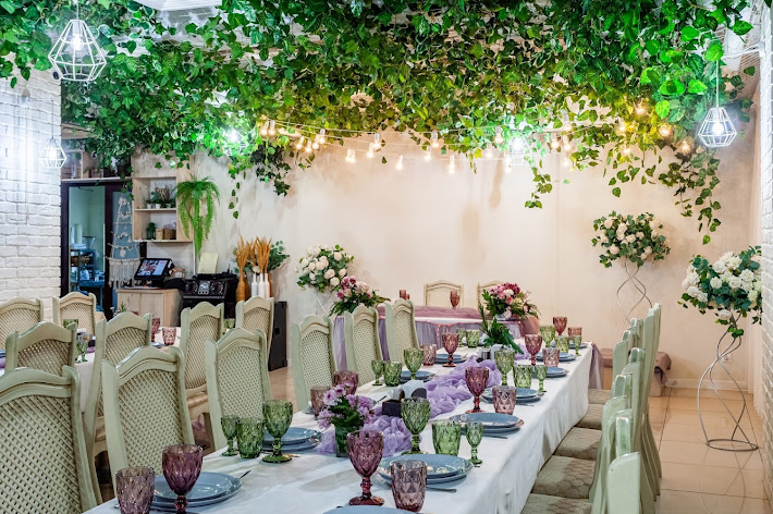 Фото №15 зала Зал «Лофт»