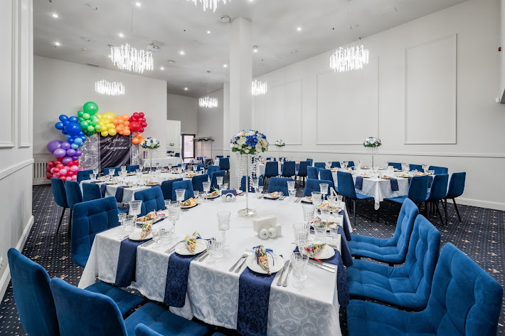 Фото №17 зала Семейный