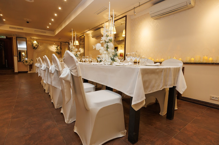 Фото №6 зала Club le Chateau