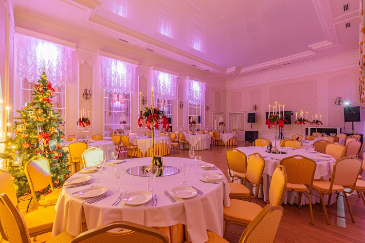 Фото №7 зала Зал «Парадный»