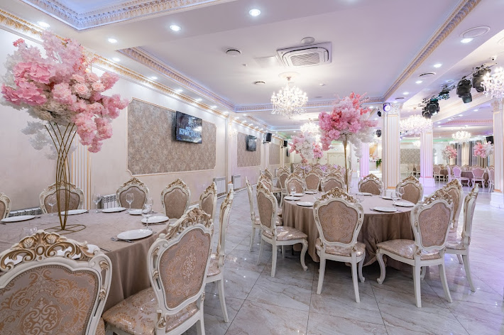 Фото №4 зала Банкетный зал