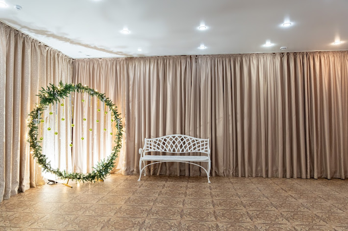 Фото №14 зала Скатерть Самобранка