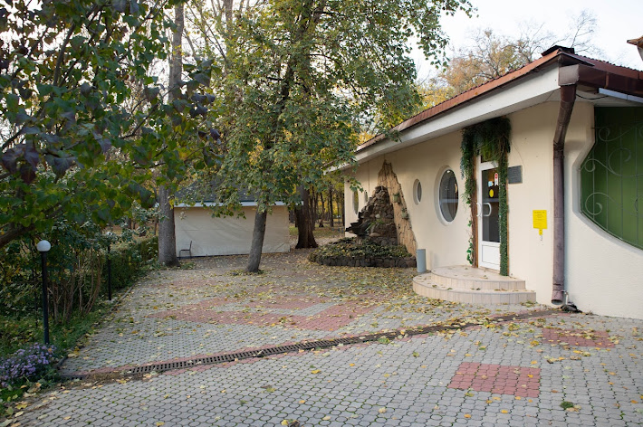 Фото №15 зала Основной зал