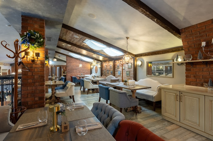 Фото №6 зала Княгининский Двор