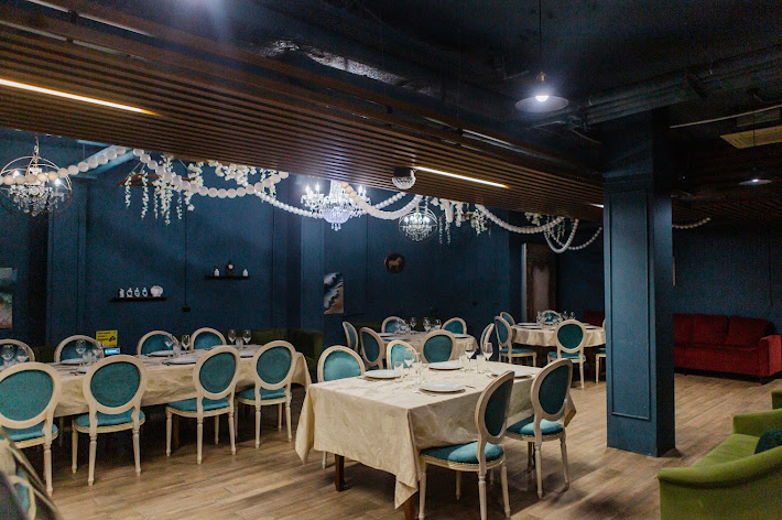 Фото №7 зала Ожерелье