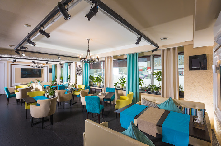 Фото №18 зала BierЛога