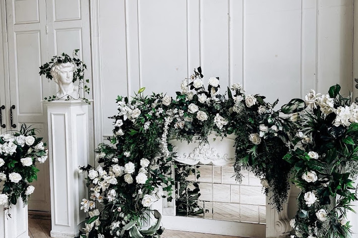 Фото №11 зала Зал Light