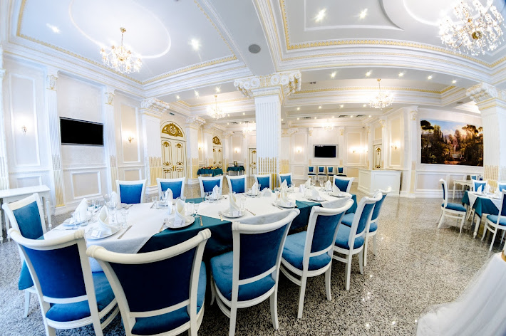 Фото №3 зала Банкетный зал Центральный