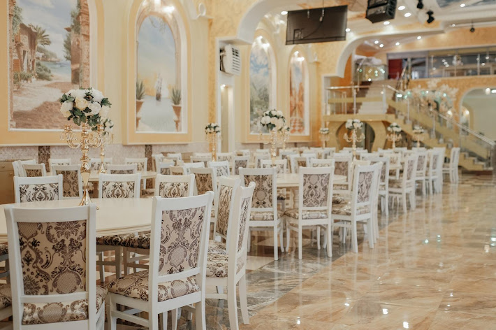 Фото №18 зала Cafe 3X