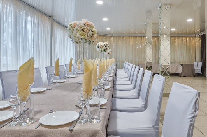 Фото №5 зала Нижний зал 