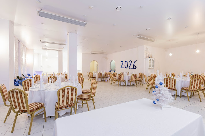 Фото №13 зала Зал «Белый»