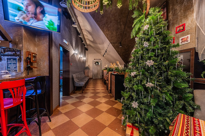 Фото №15 зала Зал "Таверна"