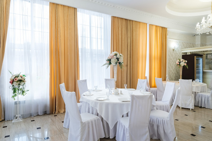 Фото №8 зала Зал «Белый»