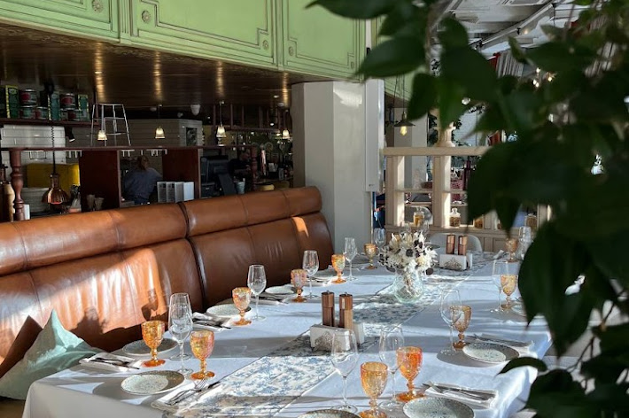 Фото №4 зала Si