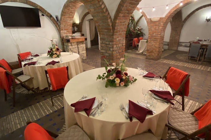 Фото №14 зала Каминный зал