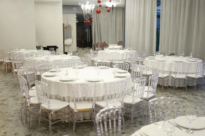 Фото №9 зала Stephania