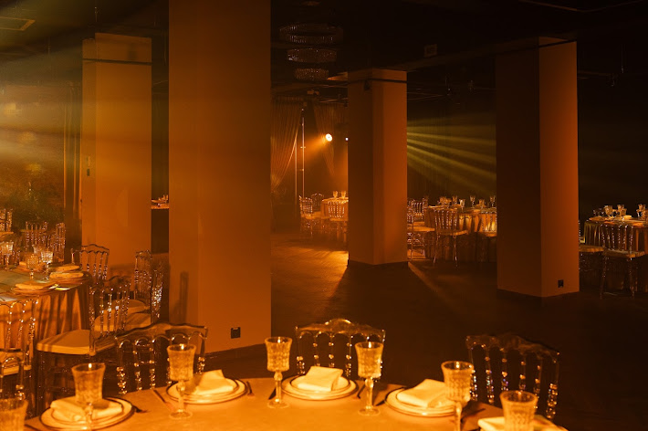 Фото №2 зала Монраше