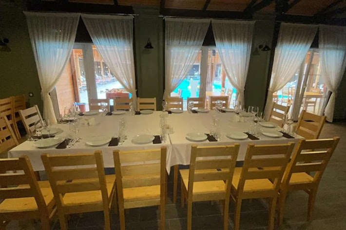 Фото №10 зала Кафе-бар «Империал»