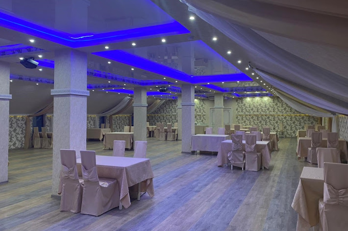 Фото №15 зала Помещик на Бершанской