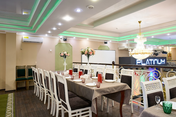 Фото №12 зала Дудуки