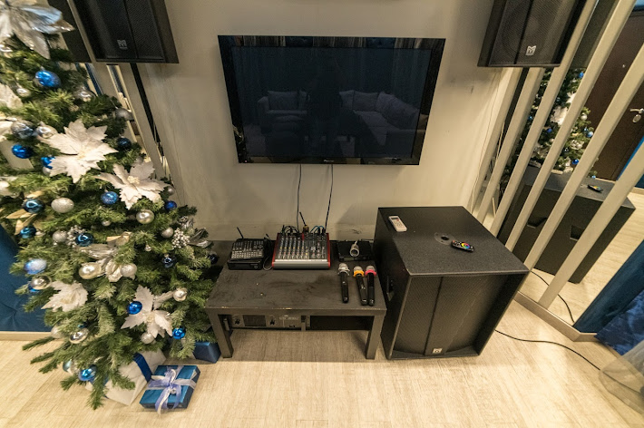 Фото №12 зала VIP- зал №1