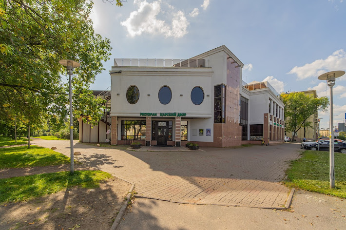 Фото №17 зала Царский Двор