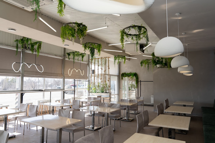 Фото №15 зала Тимьян