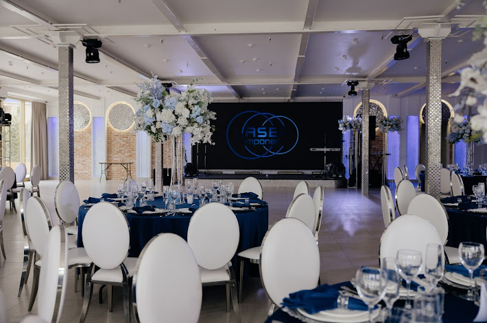 Фото №8 зала Зал Bright