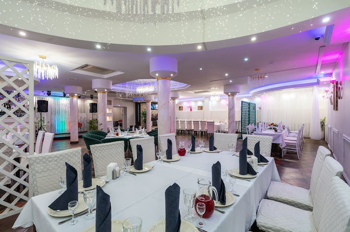 Фото №9 зала Европа