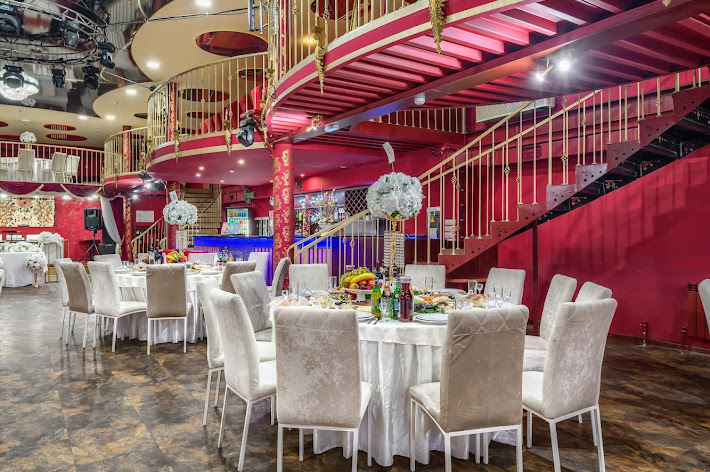 Фото №18 зала Зал на 1 этаже 