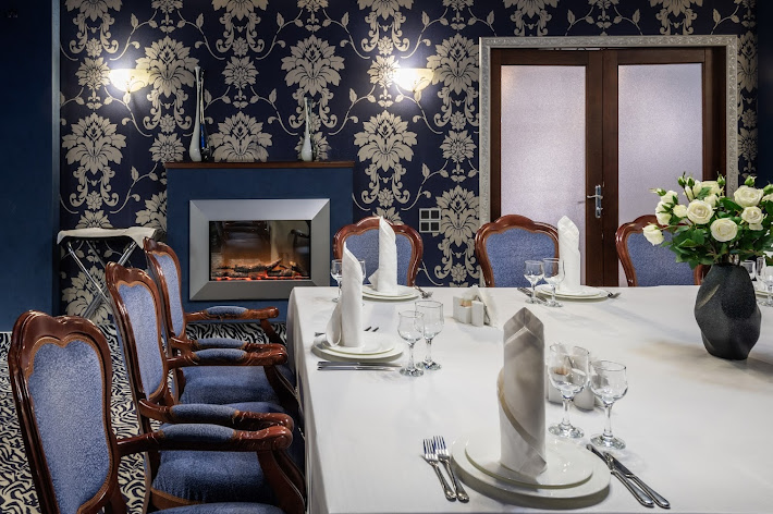 Фото №10 зала Братина