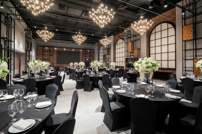 Фото №11 зала 1710