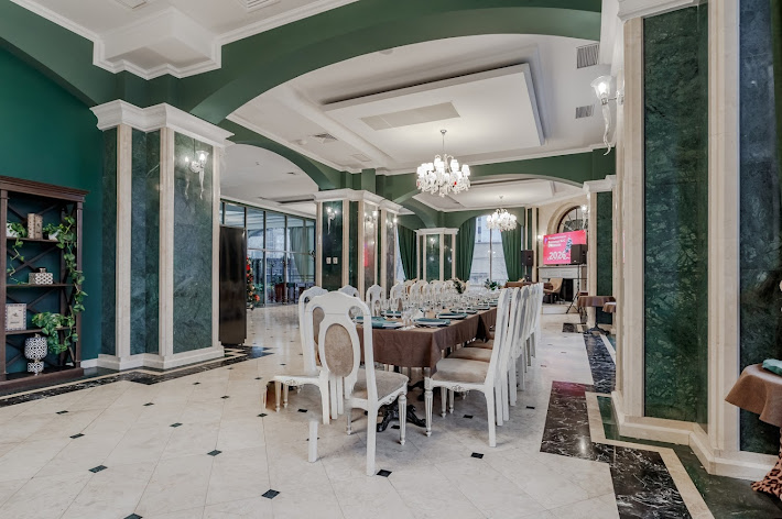 Фото №18 зала Benamar Hotel&SPA